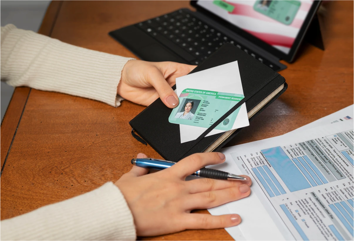 Contact et identification de vos besoins