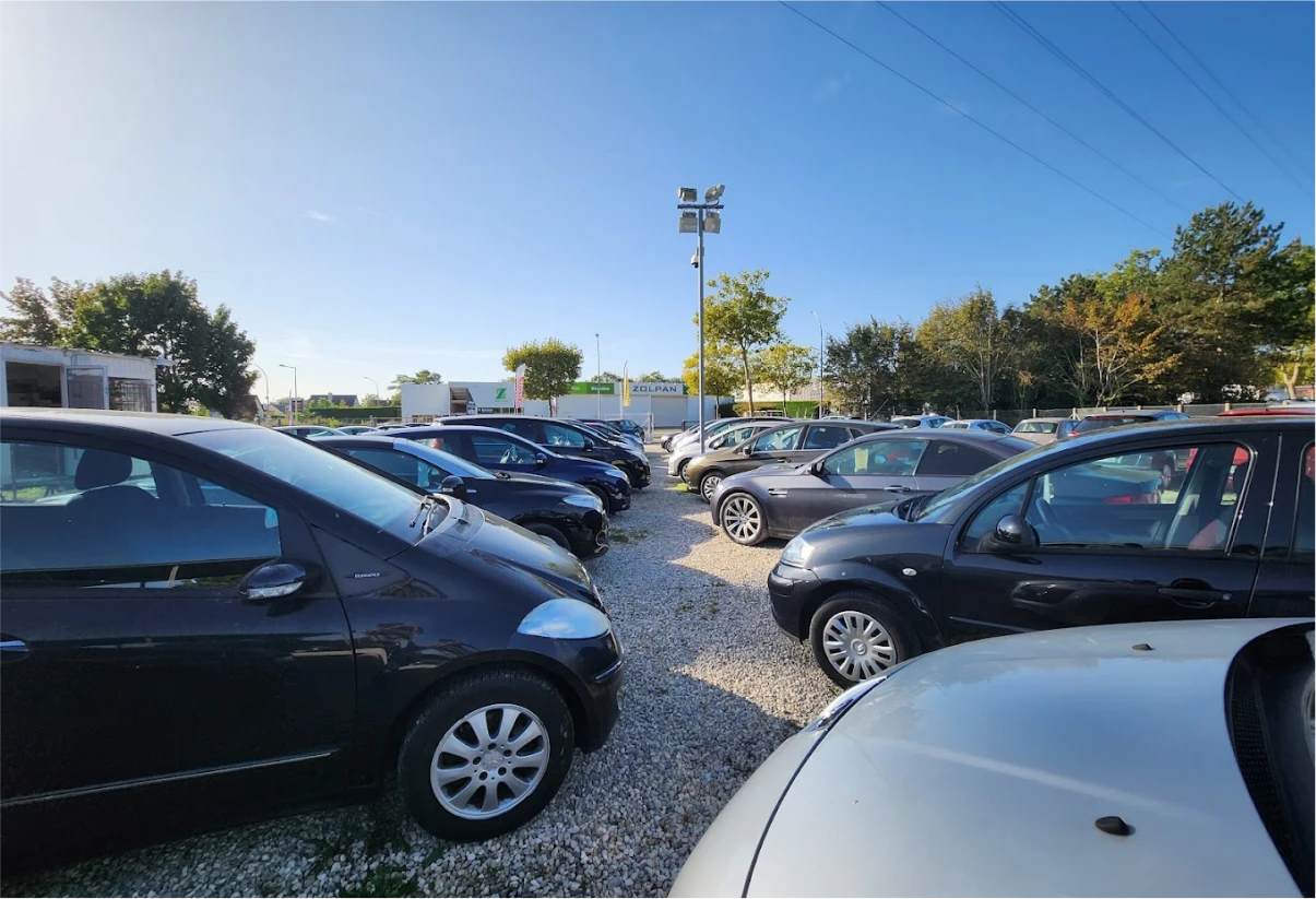 Ds Cars 28 Vehicule Occasion Chartres Vehicules Doccasion A Barjouville Pres De Chartres